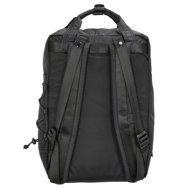 Doughnut Macaroon Street Cruise - Rucksack 14" 37 cm (dunkelgrau) - Ansicht 4