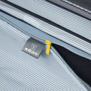 Delsey Paris Securitime Zip - 4-Rollen-Trolley L 76 cm erw. (kiesel) - Ansicht 10