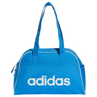 adidas W L Ess Bowling Bag - Sporttasche (rayblu/white)