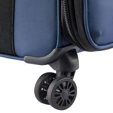 Delsey Paris Maubert 2.0 - 4-Rollen-Trolley 79 cm erw. (marineblau) - Ansicht 9