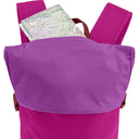 Vaude Unuk II 8 - Rucksack 39 cm (pink orchid) - Ansicht 6