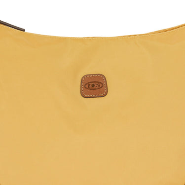 Brics X-Bag Schultertasche 33 cm (honey) - Ansicht 6