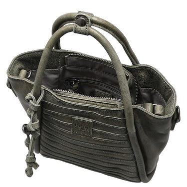FREDsBRUDER All In Layer - Handtasche (olive green) - Ansicht 6