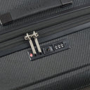 Delsey Paris Helium Ultimate - 4-Rollen-Trolley L 77 cm erw. (anthrazit) - Ansicht 4