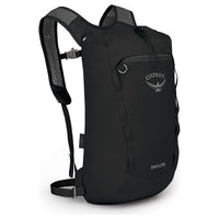 Osprey Daylite Cinch Pack - Rucksack 41 cm (black) - Ansicht 3