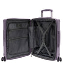 Heys ReNew - 4-Rollen-Kabinentrolley S 53 cm erw. (amethyst) - Ansicht 3