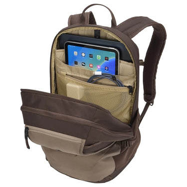 Thule EnRoute 23 - Rucksack 47 cm (tinted taupe/nuanced brown) - Ansicht 3