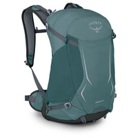 Osprey Hikelite 26 - Wanderrucksack 50 cm (cascade blue)