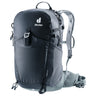 Deuter Trail 25 - Kletterrucksack 52 cm (black-shale)
