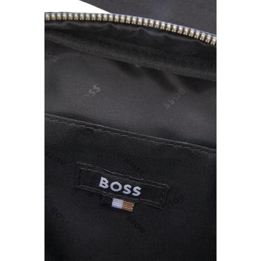 BOSS Men Ray EVO NS Zip - Umhängetasche 20.5 cm (black)