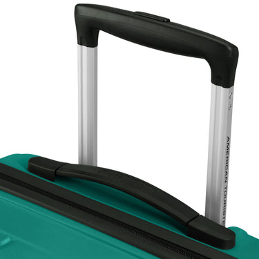 American Tourister Jetdriver 3.0 - 4-Rollen-Kabinentrolley 55 cm (sporty teal) - Ansicht 7