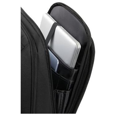 Samsonite Stackd Biz - Rucksack 15.6" 44 cm (black) - Ansicht 5
