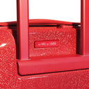 Heys xCase Galaxy - 4-Rollen-Kabinentrolley S 53 cm (red dwarf) - Ansicht 3