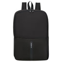 Samsonite Ta Revolution Foldable Backpack M - Rucksack M 45 cm (black)