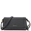 Coccinelle Thess - Shoulder Bag 21 cm (noir)
