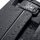 Delsey Paris Moncey MR - 4-Rollen-Kabinentrolley 55 cm (schwarz) - Ansicht 7