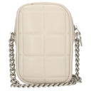 Replay - Umhängetasche 18 cm (ice white) - Ansicht 4