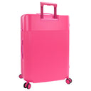 Heys HiLite - 4-Rollen-Trolley L 74 cm erw. (flamingo pink) - Ansicht 8