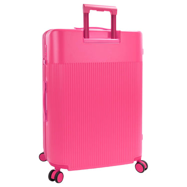 Heys HiLite - 4-Rollen-Trolley L 74 cm erw. (flamingo pink) - Ansicht 8