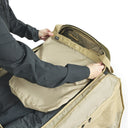 Thule EnRoute Wheeled Duffel 90 - Rollenreisetasche 70 cm (natural green) - Ansicht 4