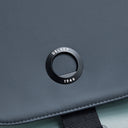 Delsey Paris Securflap - 2-Rollen-Rucksacktrolley S 49 cm (salbeigrün) - Ansicht 7