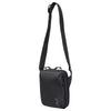 Jack Wolfskin Konya Organizer - Umhängetasche 23 cm (black)
