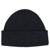 BOSS Men Filogo - Mütze (dark blue)