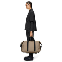 Rains Hilo - Reisetasche 52 cm (beige) - Ansicht 4