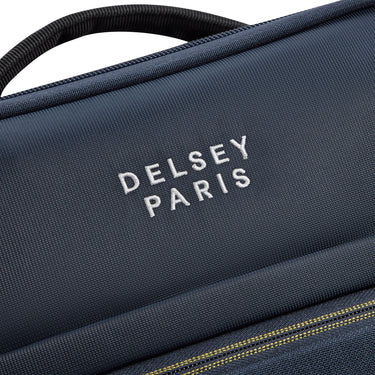 Delsey Paris Brochant 3 - Rucksack 16" 40 cm (marineblau) - Ansicht 4