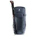 Deuter Futura 30 SL - Wanderrucksack 63 cm (black) - Ansicht 10