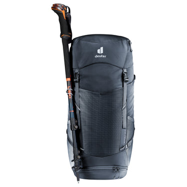 Deuter Futura 30 SL - Wanderrucksack 63 cm (black) - Ansicht 10