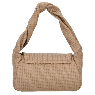 Valentino Bags Lemonade - Umhängetasche 25.5 cm (beige) - Ansicht 4