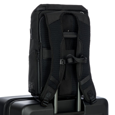 Porsche Design Urban Eco - Rucksack M1 15'' 42 cm (black) - Ansicht 11