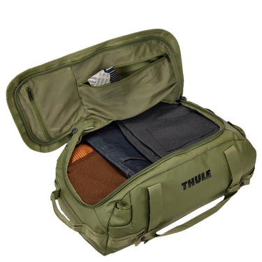 Thule Chasm 40 - Reisetasche 58 cm (olivine) - Ansicht 3