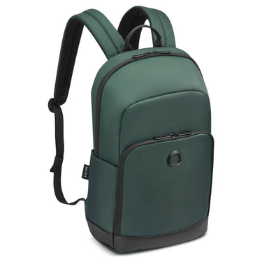 Delsey Paris Element 2.0 - Rucksack 15.6" 45 cm (grün) - Ansicht 2