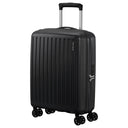 American Tourister Rejoy - 4-Rollen-Kabinentrolley 55 cm (schwarz) - Ansicht 2