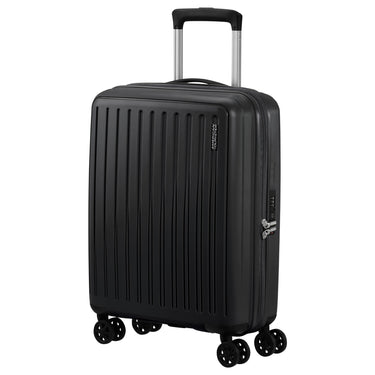 American Tourister Rejoy - 4-Rollen-Kabinentrolley 55 cm (schwarz) - Ansicht 2