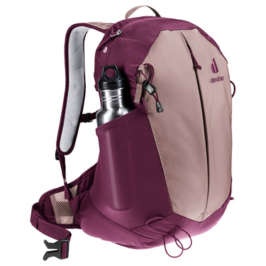 Deuter AC Lite 15 SL - Women's Wanderrucksack 44 cm (ashrose-cassis) - Ansicht 10
