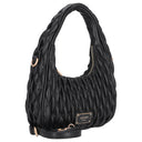 Joop Jeans Women Ruga Denise Hobo - Schultertasche 20 cm (black) - Ansicht 5