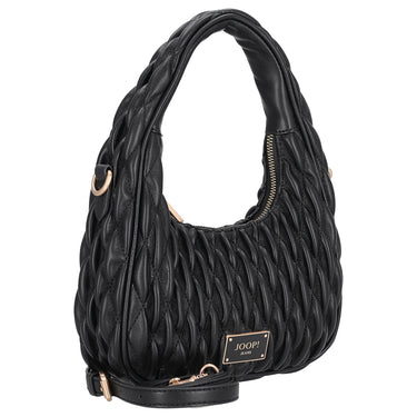 Joop Jeans Women Ruga Denise Hobo - Schultertasche 20 cm (black) - Ansicht 5
