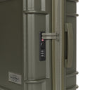 Eastpak selection Resist'r Zip - 4-Rollen-Kabinentrolley S 55 cm (dark olive) - Ansicht 7