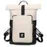 zwei Bonny BOR180 - Rucksack 41/56 cm (sand)