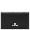 Aigner IVY - Wallet 4cc 13 cm (black)