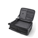 Stratic Novium ML - 4-Rollen-Trolley mit Vortasche 66 cm erw. (black) - Ansicht 8