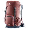 Deuter Hiking Zugspitze 22 SL - Women's Wanderrucksack 52 cm (caspia-ink)