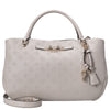 Guess Carmella - Sac à main 35 cm (bone logo)