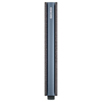 Secrid Slimwallet Palmellato - Geldbörse 6cc 10.2 cm RFID (black) - Ansicht 2