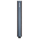 Secrid Slimwallet Palmellato - Geldbörse 6cc 10.2 cm RFID (black)