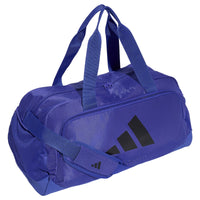adidas Defender Duffelbag - Sporttasche S 49 cm (purpur/black) - Ansicht 2