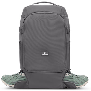Johnny Urban Kian Large - Backpack 55 cm (dark grey) - Ansicht 2